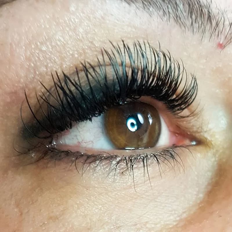 Foto van Salon Lycka