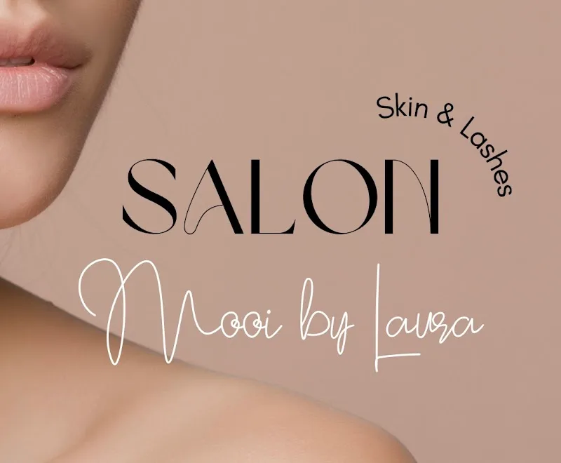 Salon Mooi By Laura - Apeldoorn