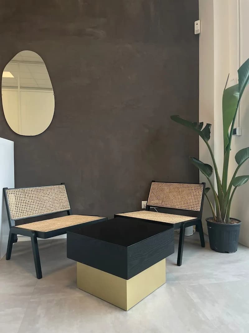 Salon Narges - Leeuwarden