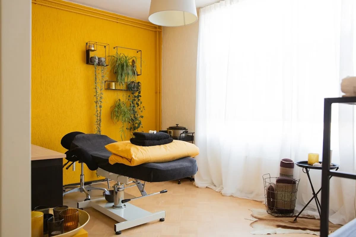 Foto van Salon Natural - Natuurlijk Ontspannen! in Zeist