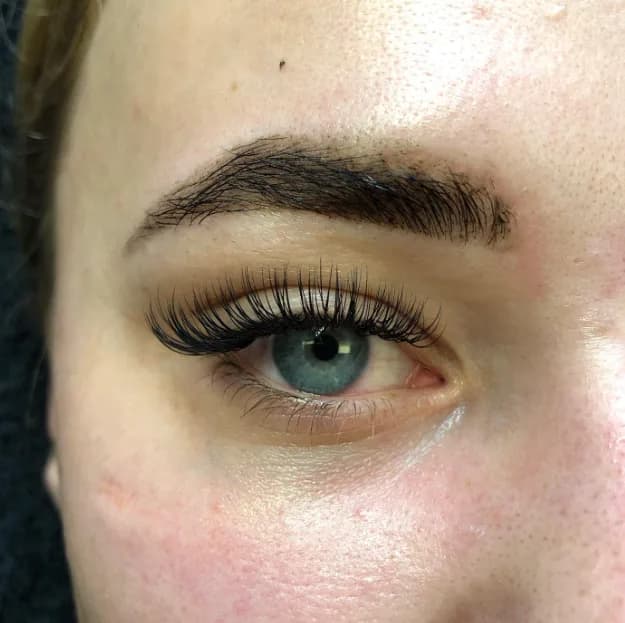 Salon oog voor jou - Leeuwarden