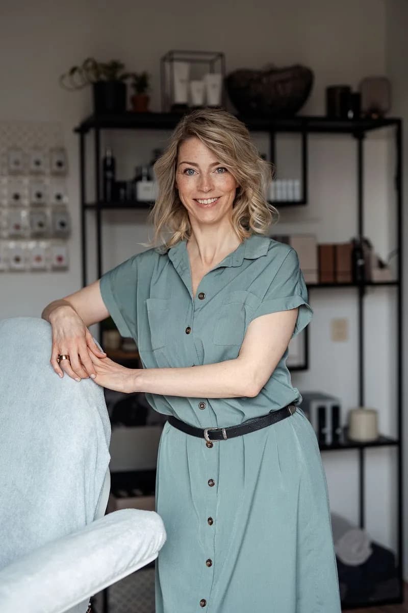 Salon Patricia - Leeuwarden