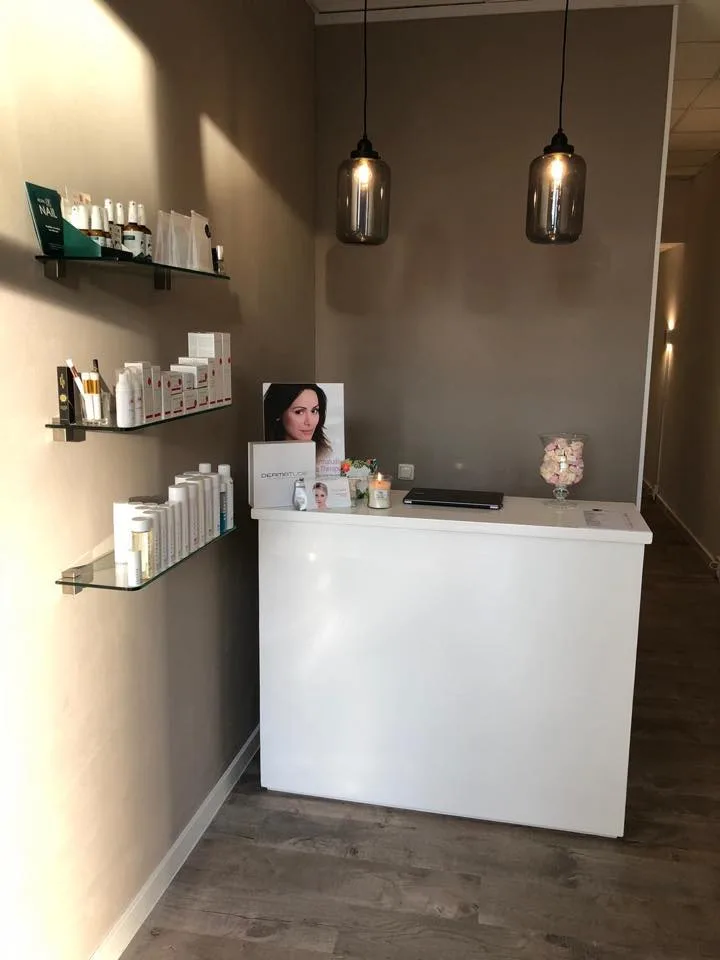 Foto van Salon perfect beauty