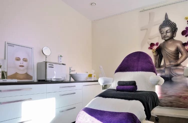 Salon Prinsenhuys - Den Haag