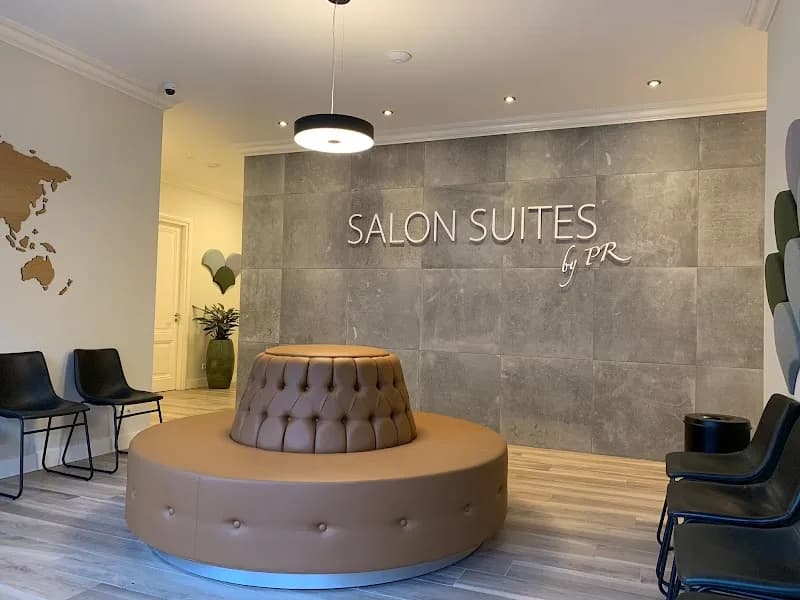 Salon Suites Nijmegen - Nijmegen