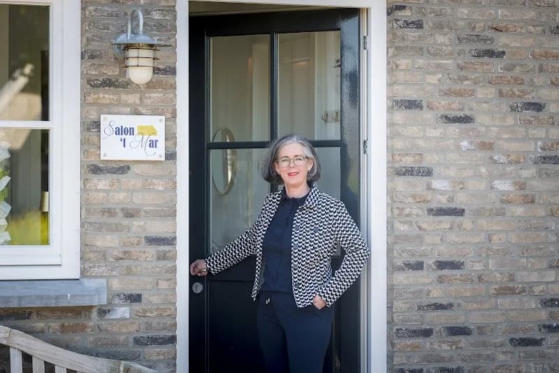 Foto van Salon 't Mar