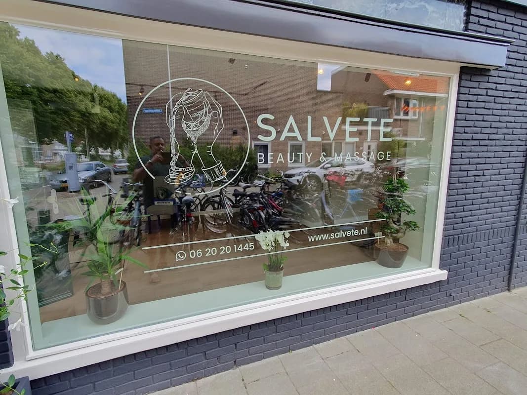 Foto van Salvete Beauty & Massage - Vaartsche Rijn