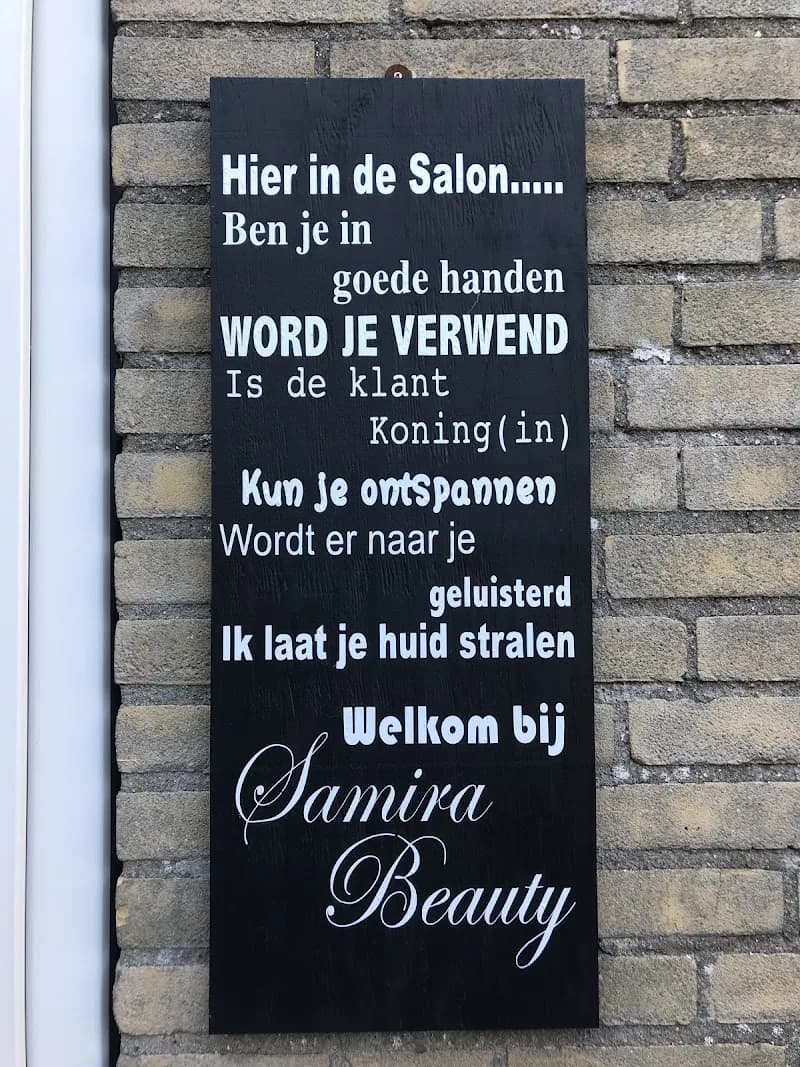 Samira Beauty - Leeuwarden