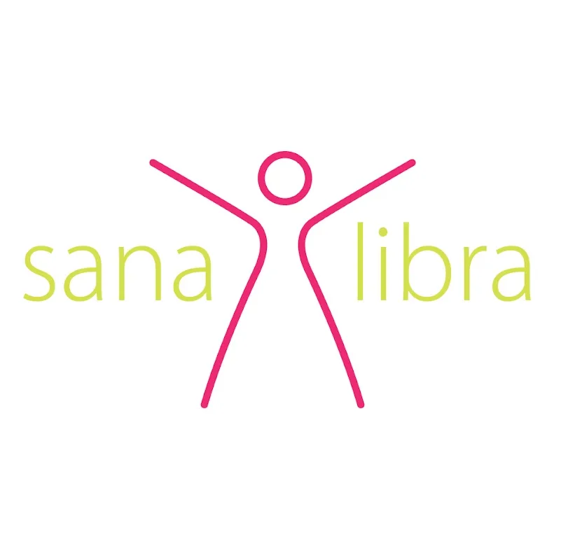Foto van Sana Libra