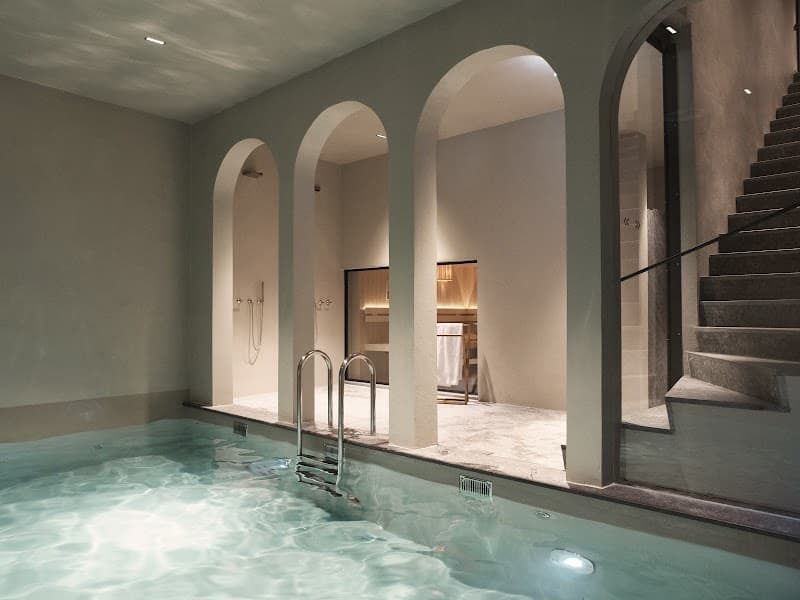 Sanctum Spa - Maastricht