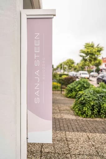 Sanja Steen huidzorg - Nijmegen