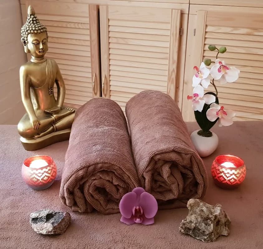 Foto van Sannie's Massagepraktijk