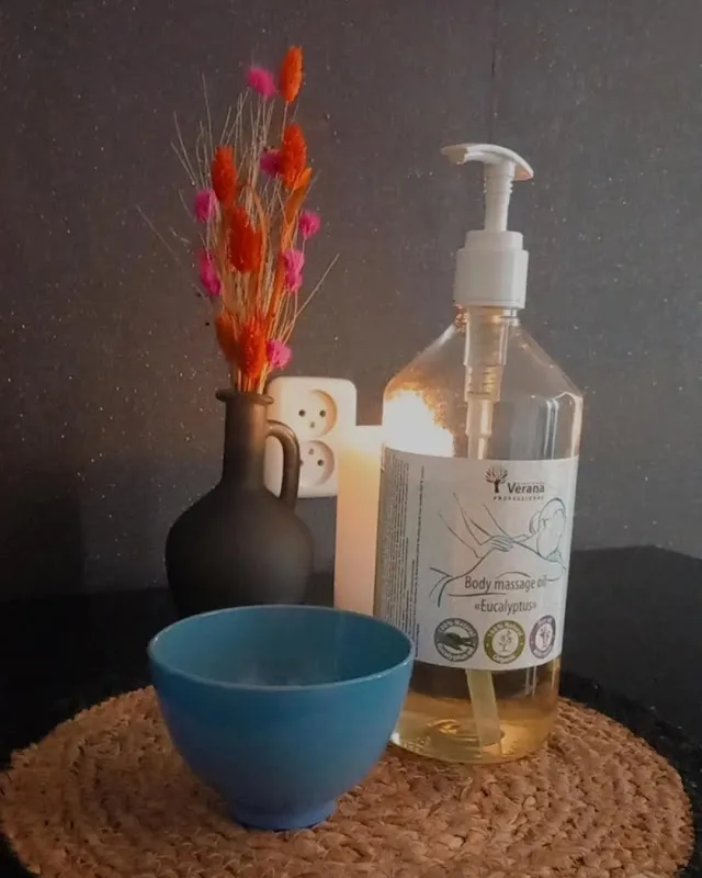 Foto van Sarah's massage and beauty (alleen voor vrouwen)π
