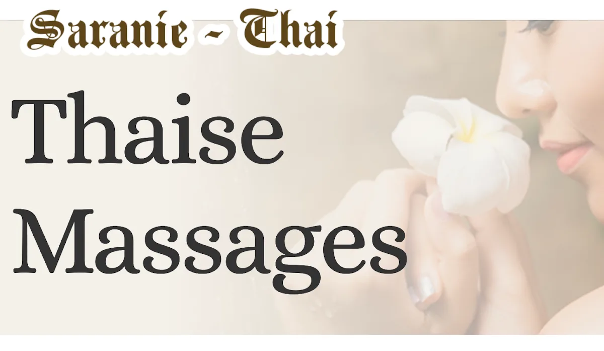 Foto van Saranie Thai Massage