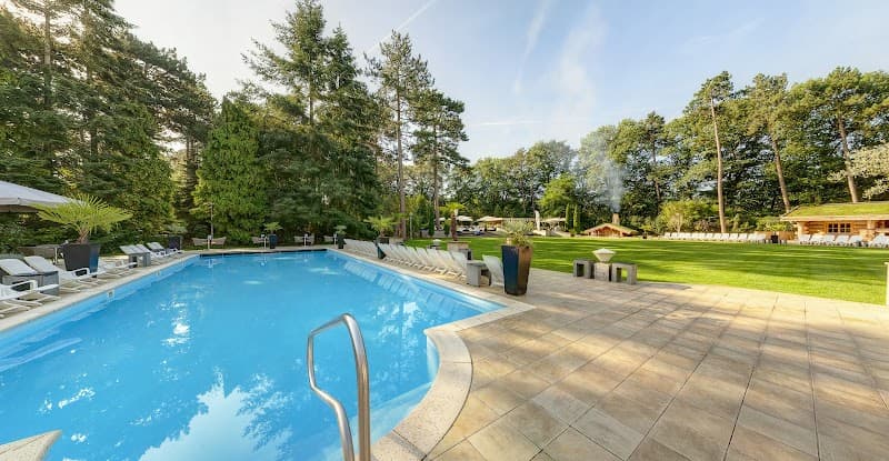 Saré Thermen & Beauty - Deurningen