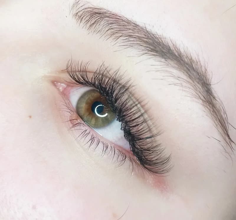 Foto van Sasha Lashes