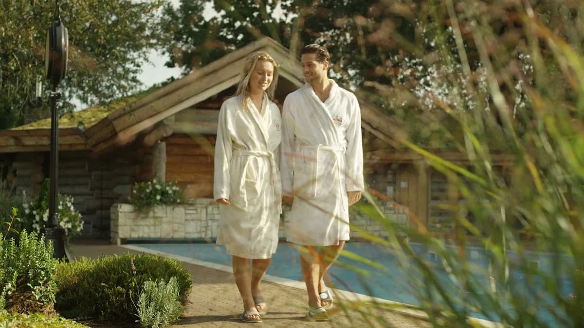 Foto van Sauna de Heuvelrug Veenendaal