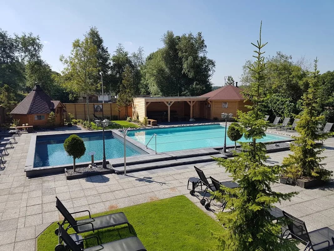 Foto van Sauna Het Friese Woud