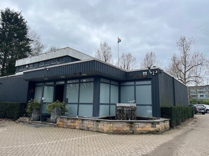 Sauna Tibet - Eindhoven