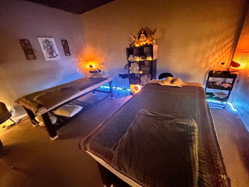 Sawadee Thai massage & Headspa - Enschede