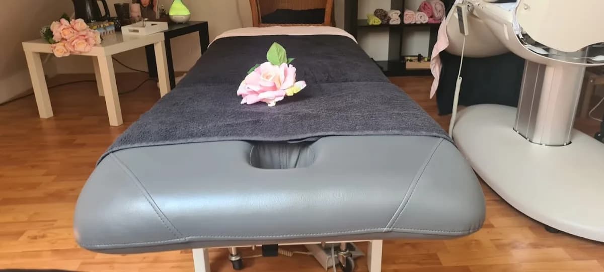 Foto van SBQ Beauty