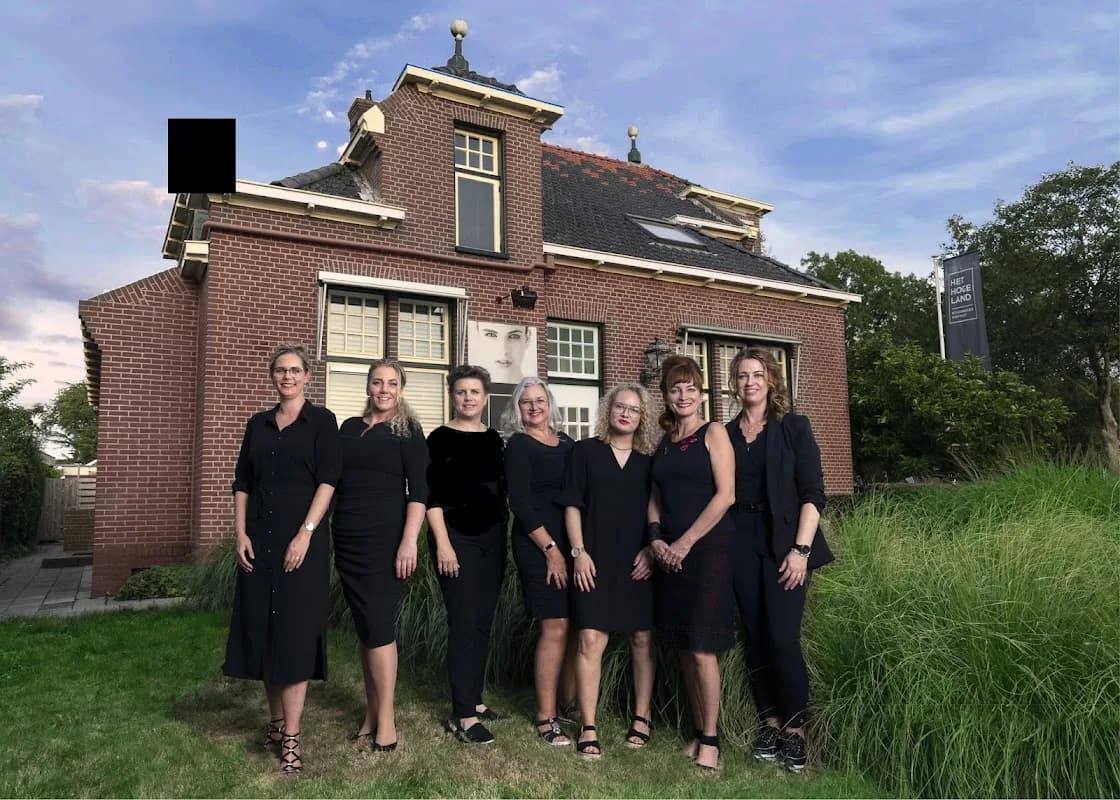Foto van Schoonheidsinstituut Het Hogeland
