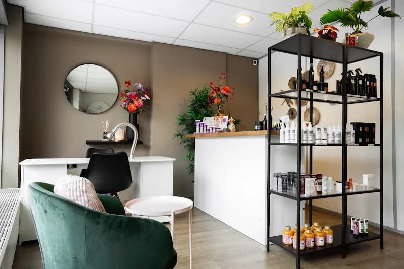 Schoonheidsmoment Nijmegen en Millingen aan de Rijn - Nijmegen