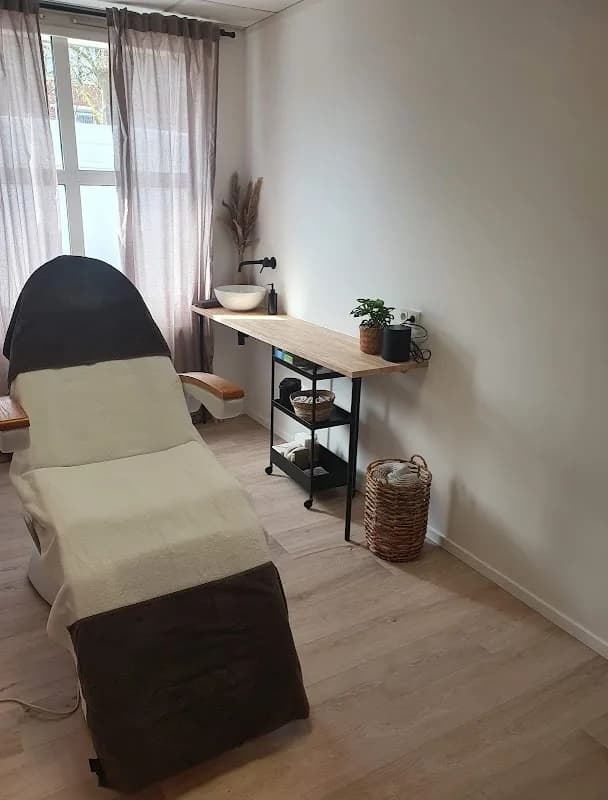 Foto van Schoonheidssalon Annamarie