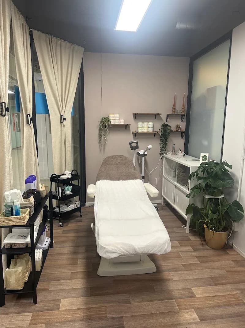 Schoonheidssalon Apsara - Eindhoven