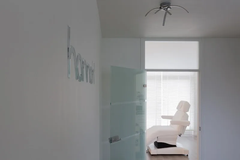Schoonheidssalon Be Different - Arnhem