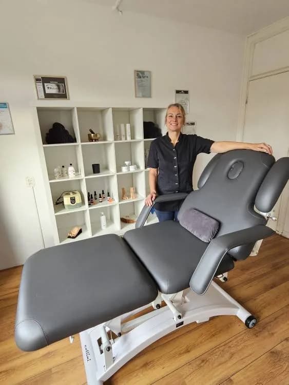 Schoonheidssalon en Massagepraktijk Super