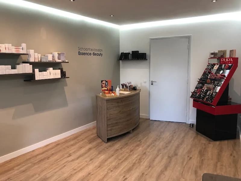 Foto van Schoonheidssalon Essence of Beauty