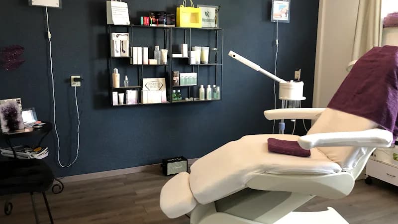 Schoonheidssalon Excelance - Zoetermeer