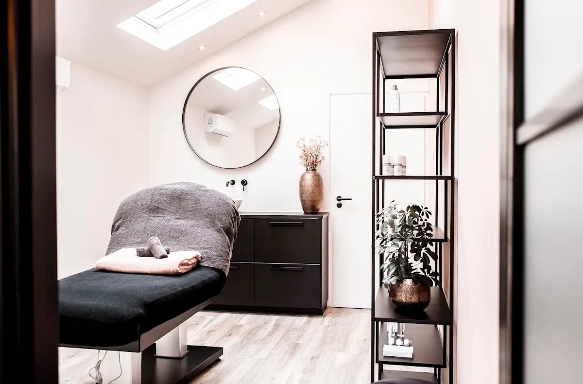 Foto van Schoonheidssalon Gabriëlla