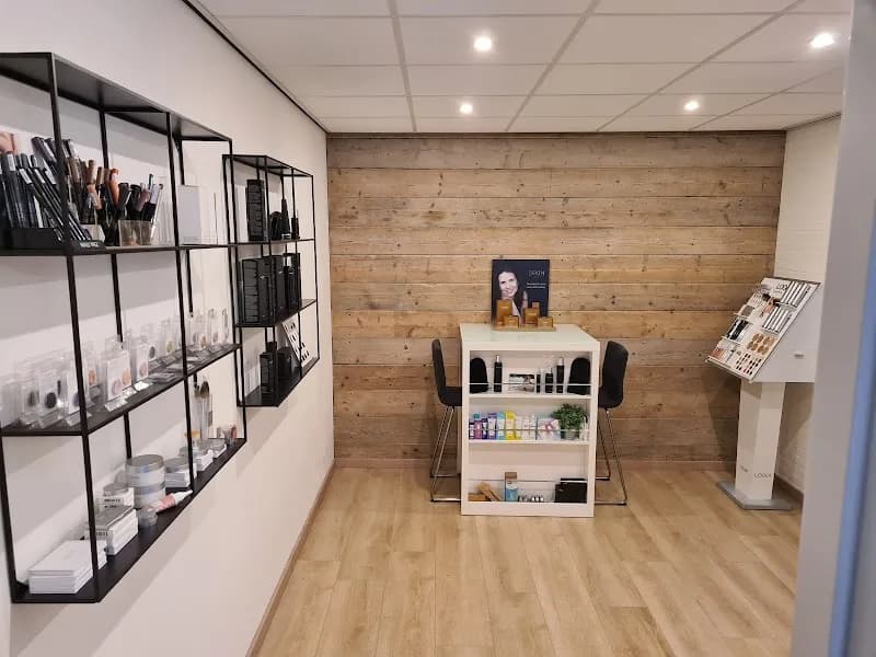 Schoonheidssalon Glow - Zoetermeer