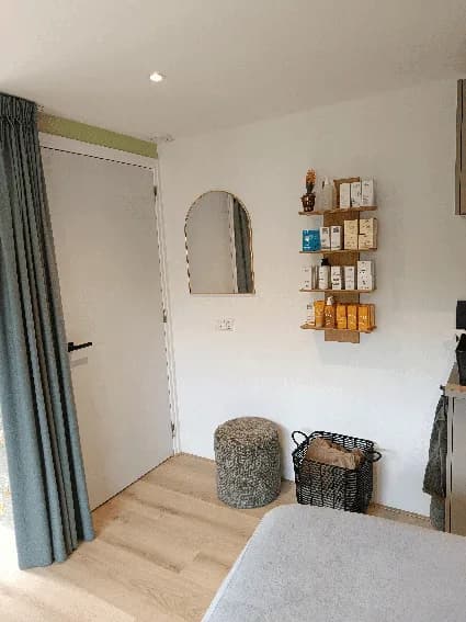 Foto van Schoonheidssalon Grazia