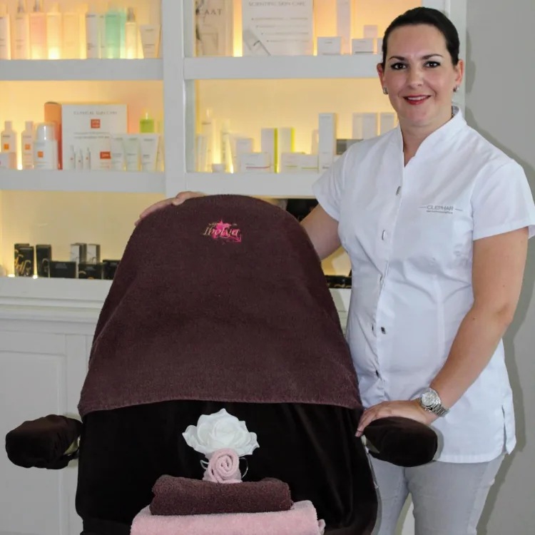Foto van Schoonheidssalon Ibolya