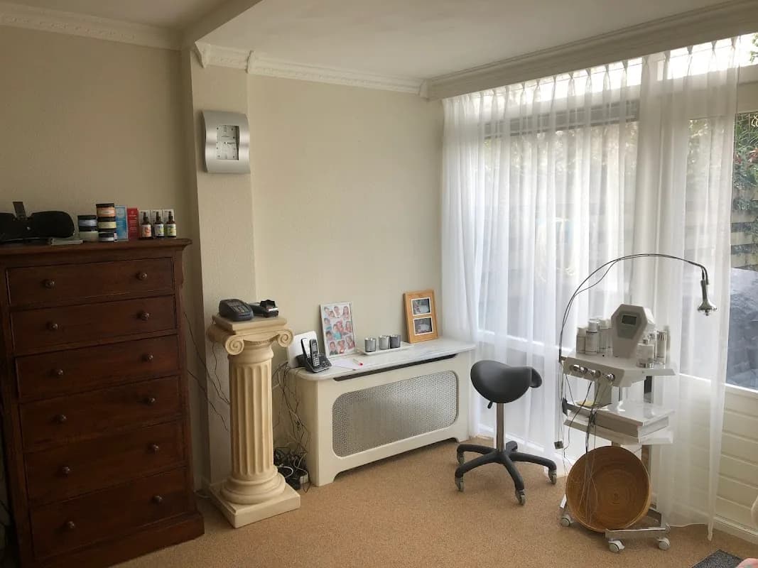 Foto van Schoonheidssalon Inner Beauty