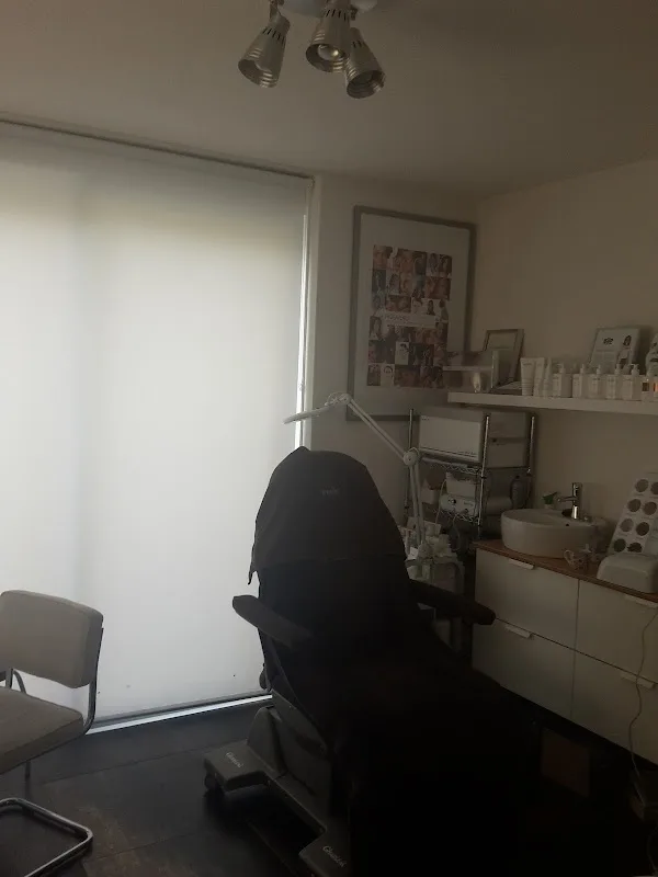 Foto van Schoonheidssalon Jarina