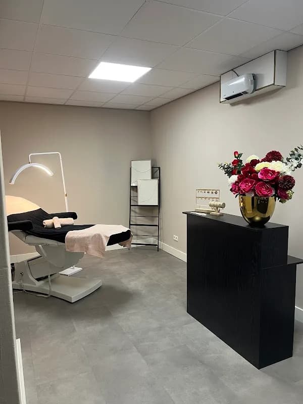 Foto van Schoonheidssalon Jeline