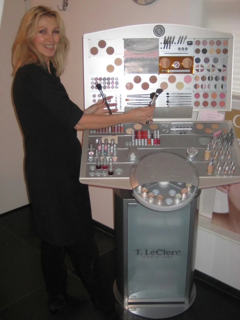 schoonheidssalon jm - Groningen