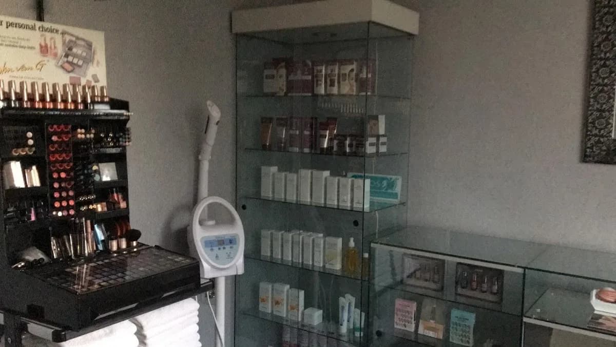 Foto van Schoonheidssalon Karin Geers
