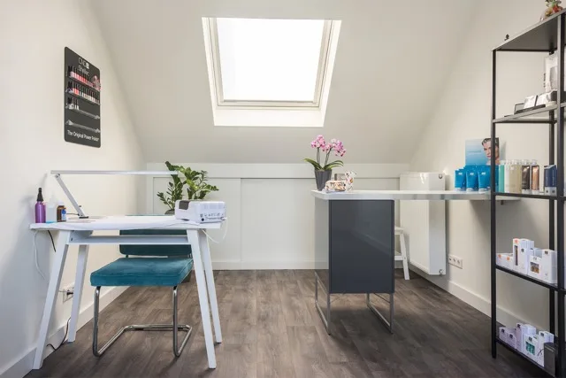 Schoonheidssalon Knap - Tilburg