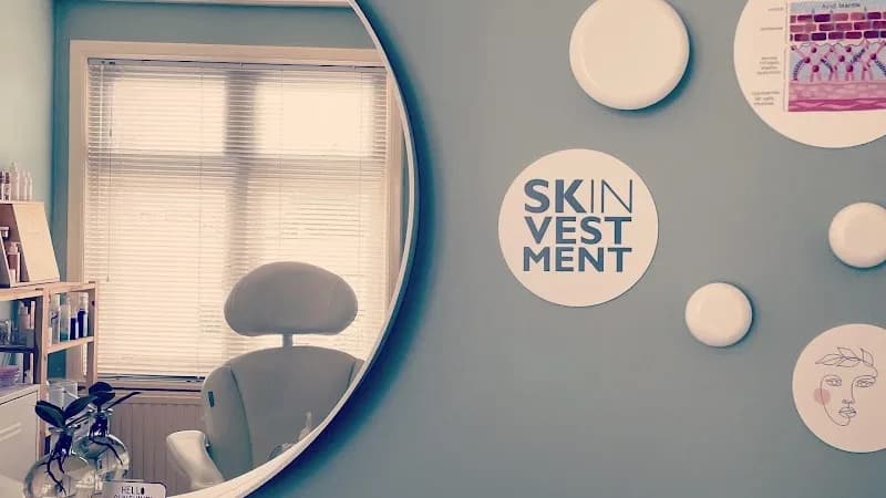 Schoonheidssalon La Lique - Tilburg