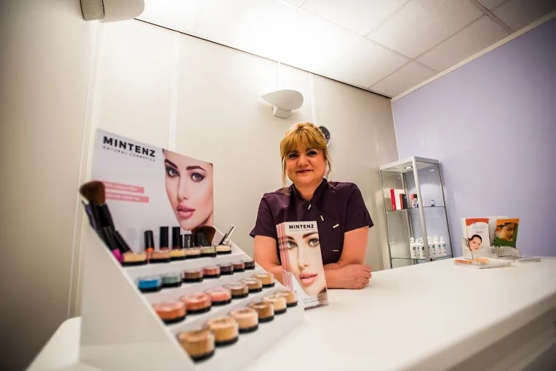 Schoonheidssalon Le Blanc - Tilburg
