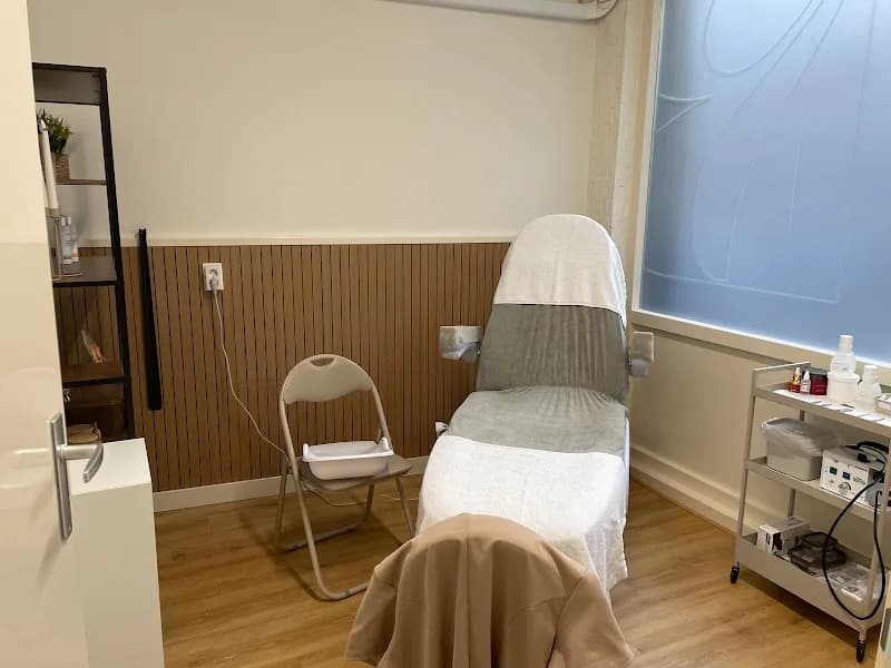 Schoonheidssalon Leeuwarden / Tato Beautysalon - Leeuwarden