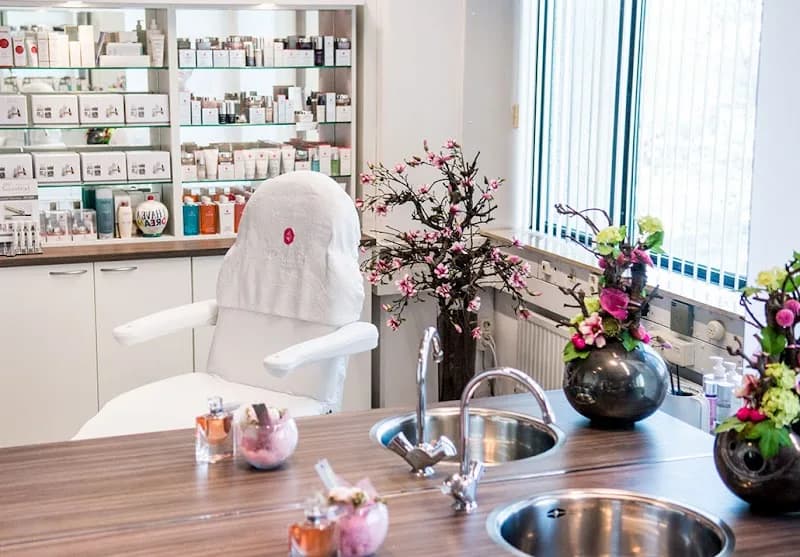 Schoonheidssalon Leonie - Eindhoven