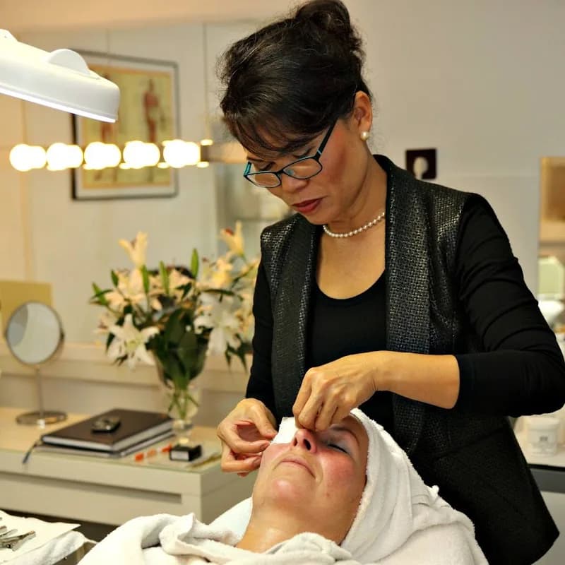 Foto van Schoonheidssalon Ligaya