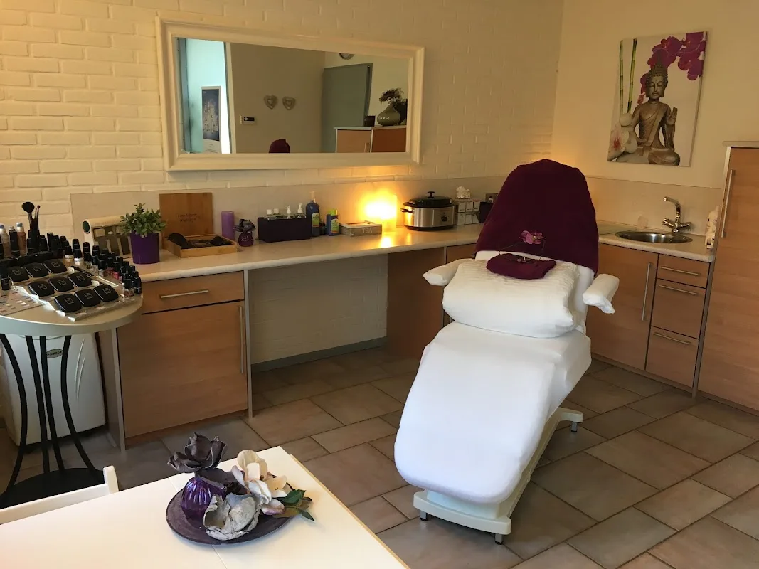 Foto van Schoonheidssalon Miracle