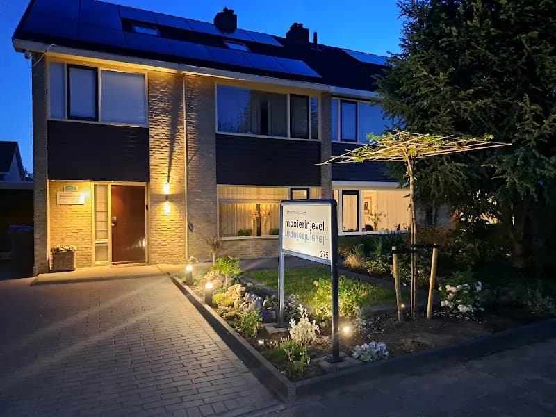 Schoonheidssalon Mooierinjevel.nl - Zwolle